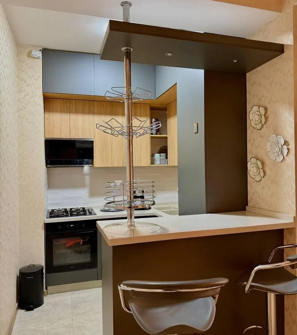 The Agladze Terrace Suite Tbilissi 0*,
