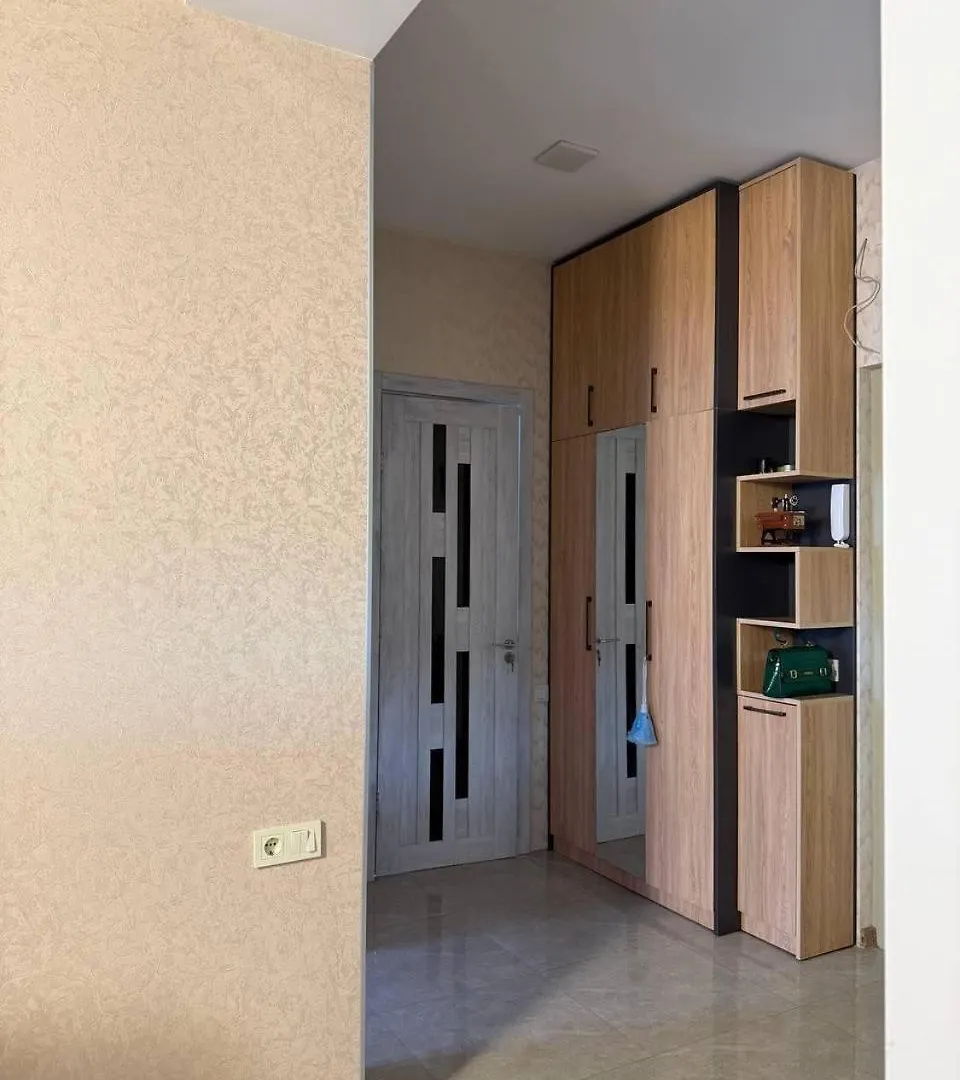 The Agladze Terrace Suite Tbilissi 0*,