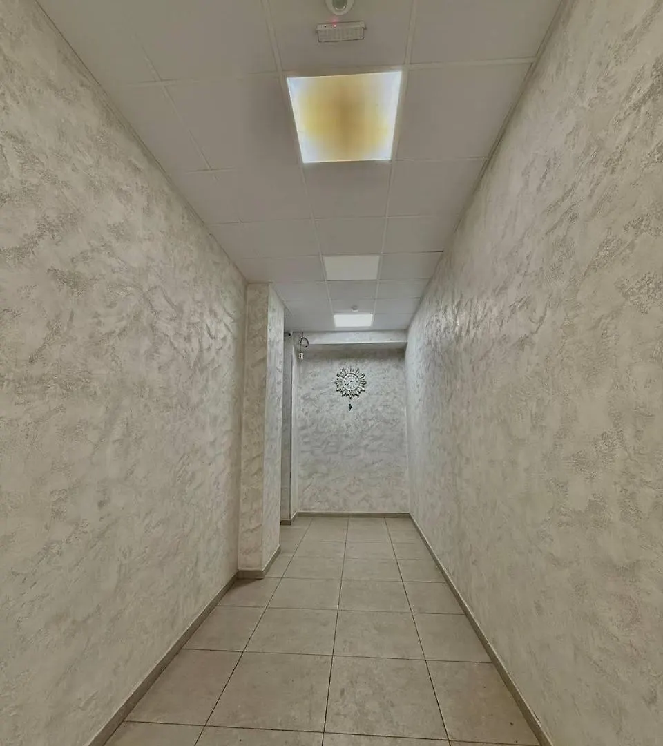 Appartement The Agladze Terrace Suite Tbilissi