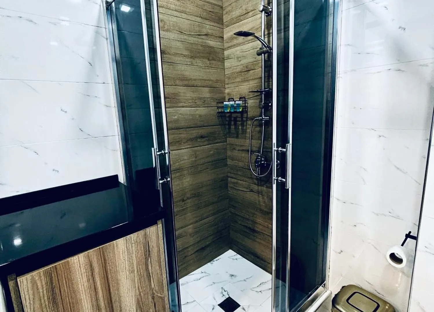 The Agladze Terrace Suite Tbilissi Appartement
